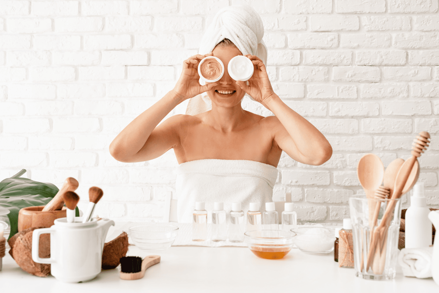 Facials and peels in Miami